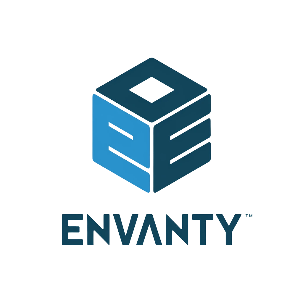 Envanty Logo