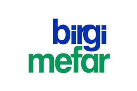 Mefar şirketi logosu