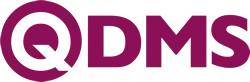 QDMS Logo